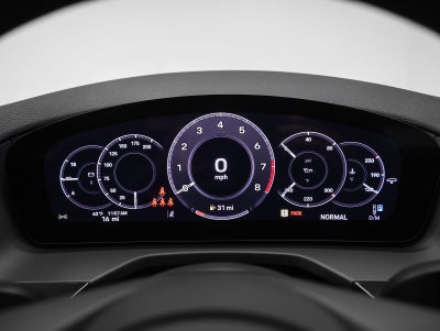 2026 Porsche Panamera 4
