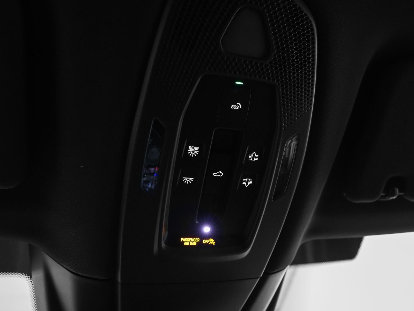 2026 Porsche Panamera 4