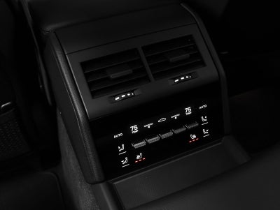 2026 Porsche Panamera 4