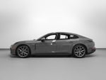 2026 Porsche Panamera Panamera 4