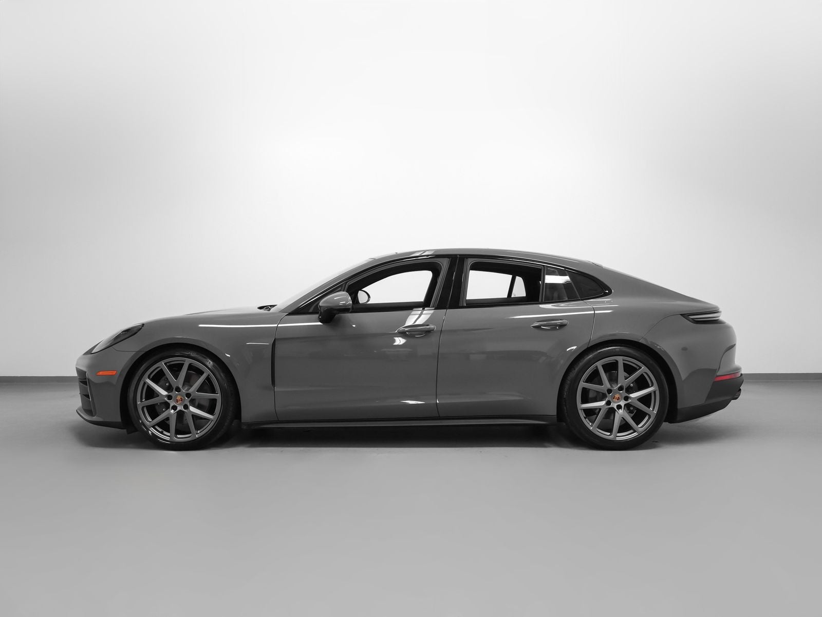 2026 Porsche Panamera Panamera 4