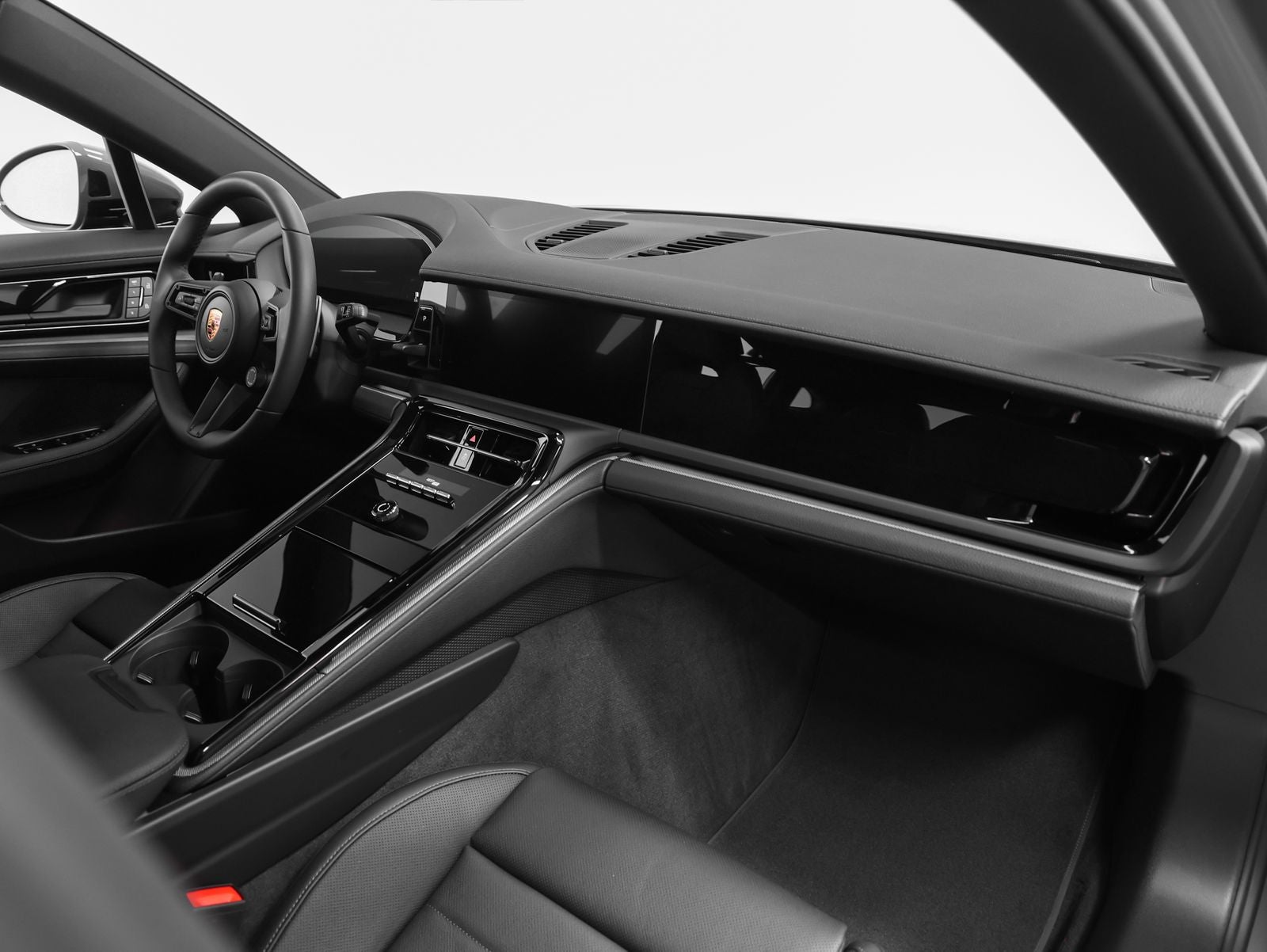2026 Porsche Panamera Panamera 4