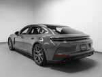 2026 Porsche Panamera Panamera 4