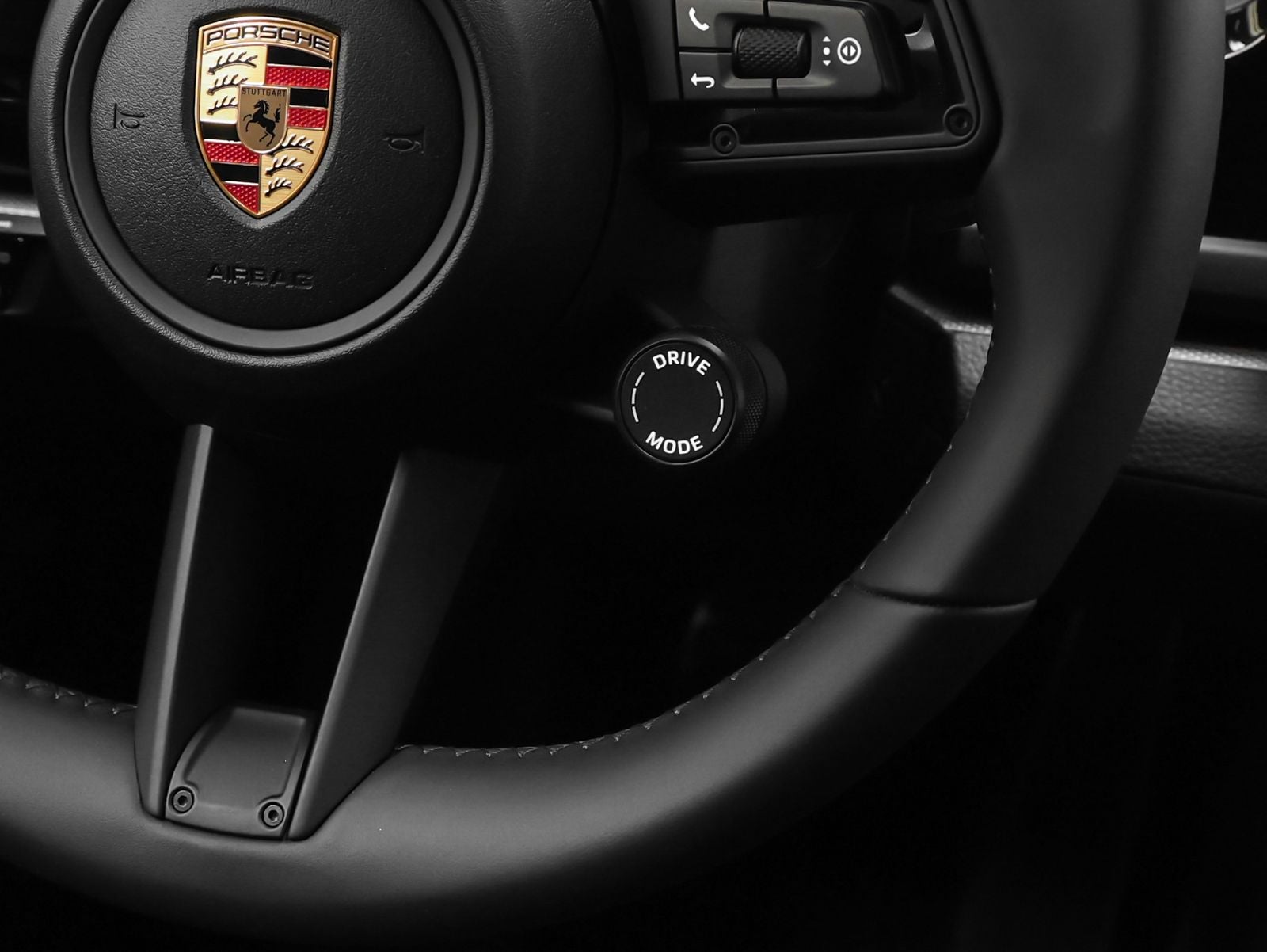 2026 Porsche Panamera Panamera 4