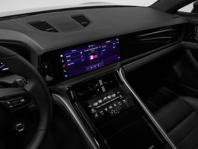 2026 Porsche Panamera Panamera 4
