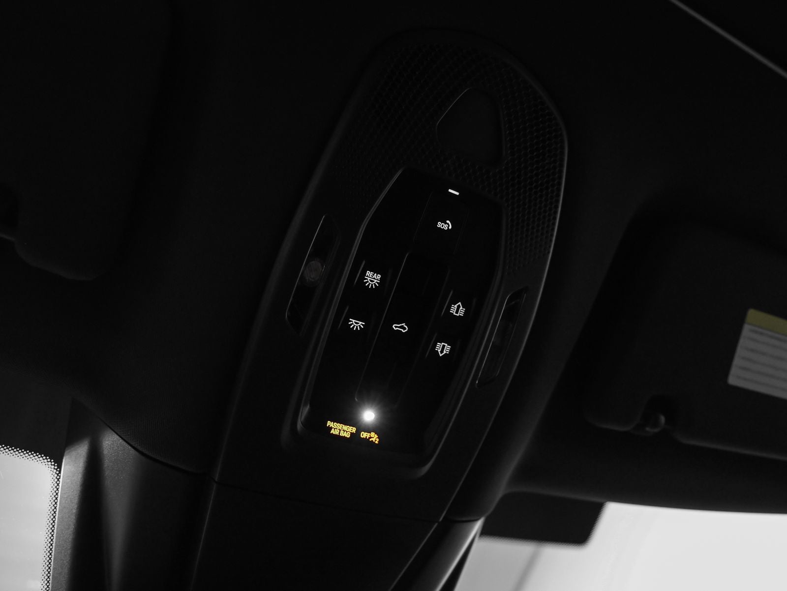 2026 Porsche Panamera Panamera 4