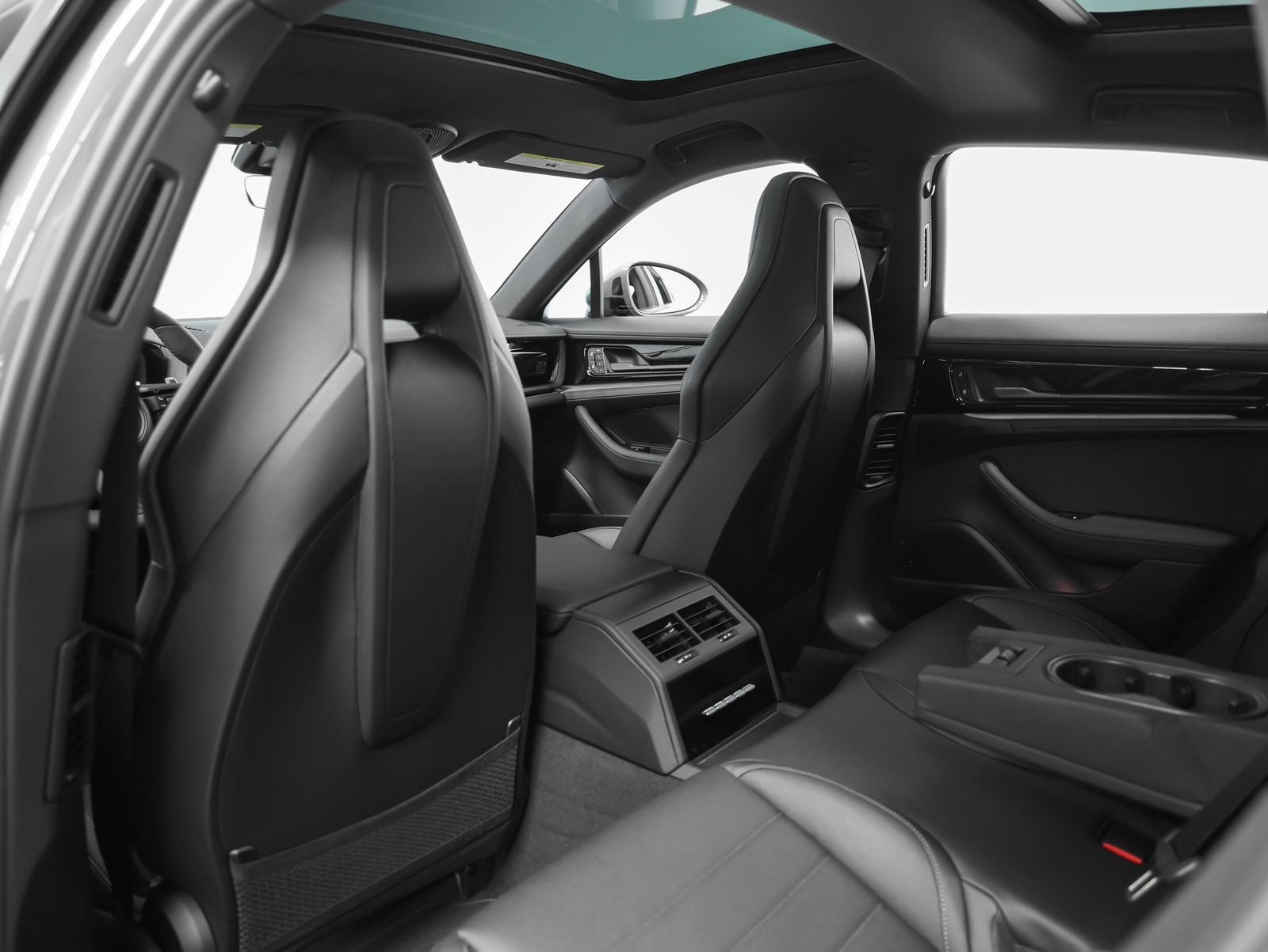 2026 Porsche Panamera Panamera 4