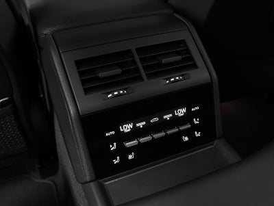 2026 Porsche Panamera Panamera 4