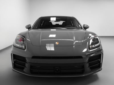 2026 Porsche Panamera Panamera 4