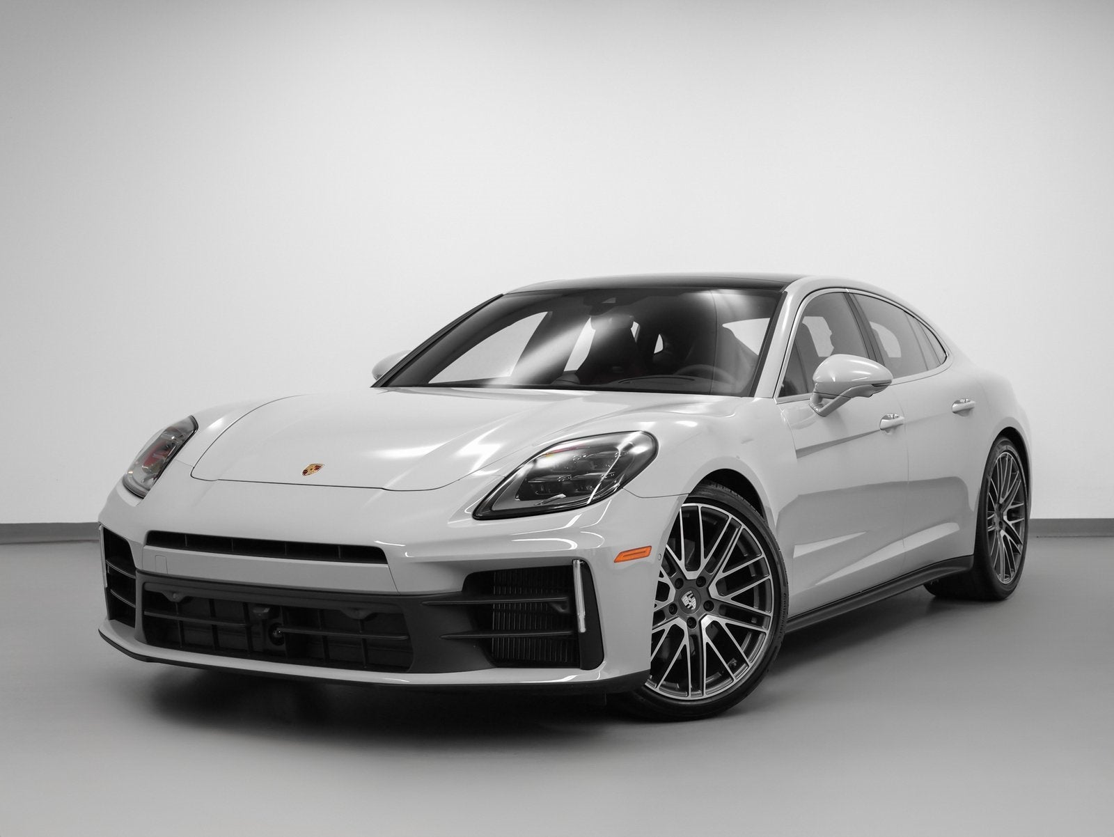 2025 Porsche Panamera Panamera 4