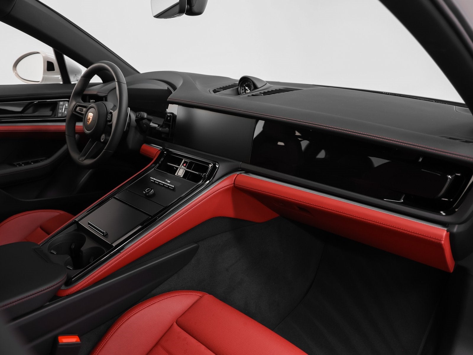 2025 Porsche Panamera Panamera 4