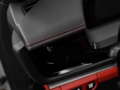 2025 Porsche Panamera Panamera 4