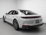 2025 Porsche Panamera Panamera 4