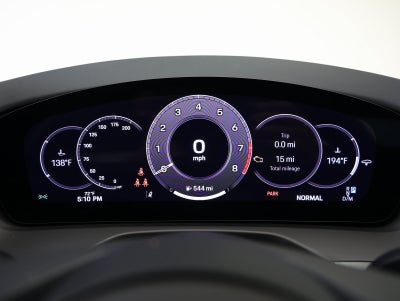 2025 Porsche Panamera Panamera 4