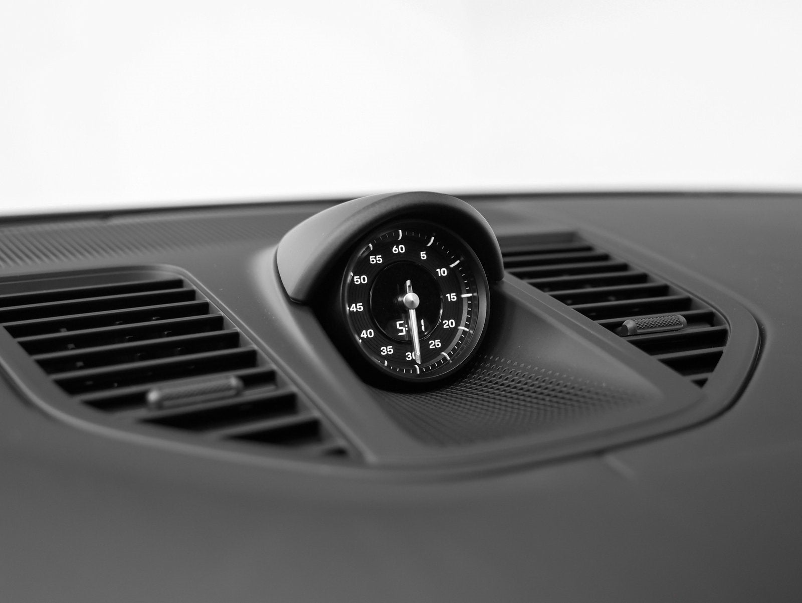 2025 Porsche Panamera Panamera 4