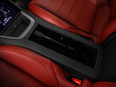 2025 Porsche Panamera Panamera 4