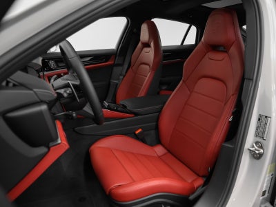 2025 Porsche Panamera Panamera 4