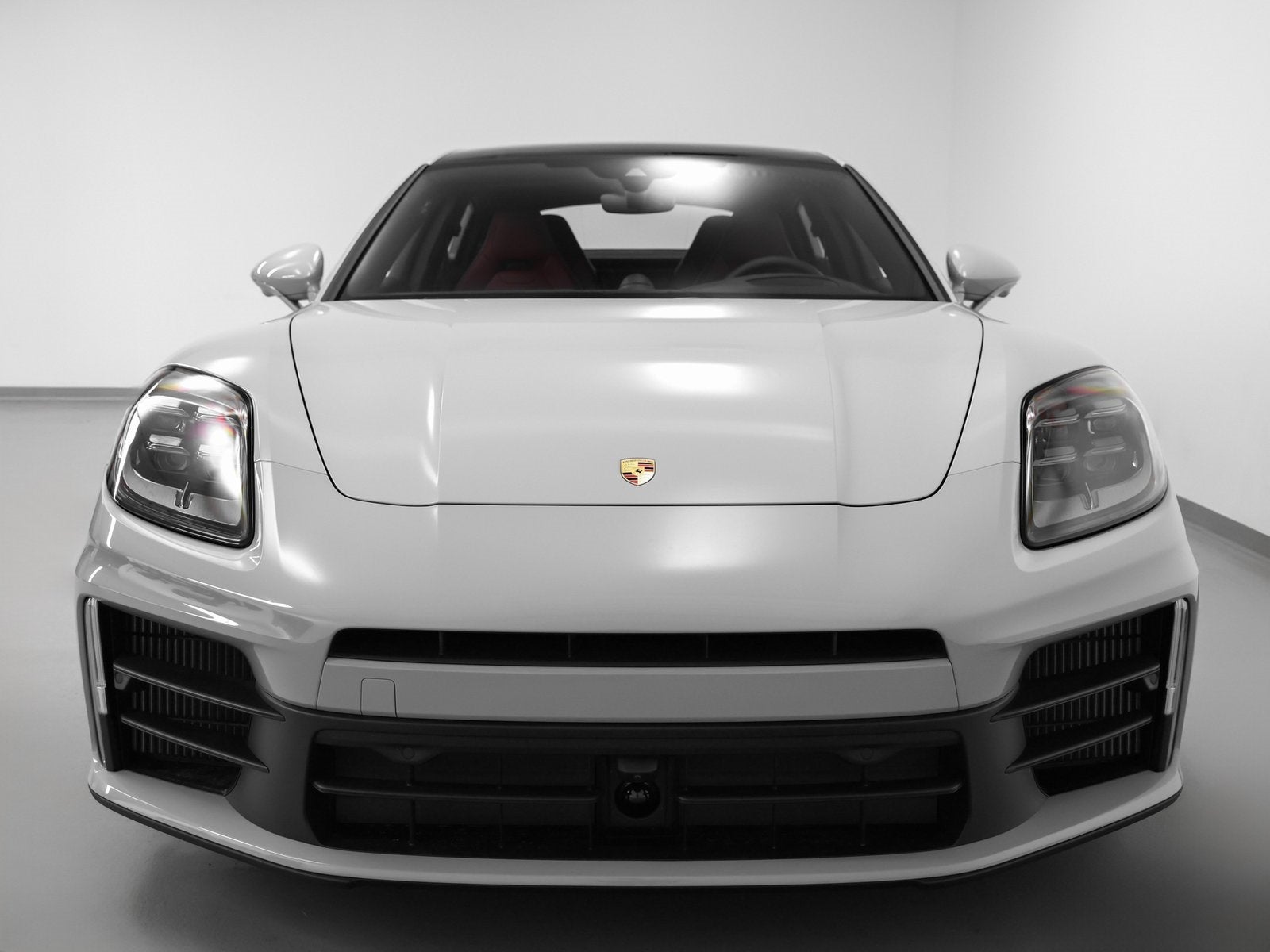 2025 Porsche Panamera Panamera 4