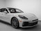 2025 Porsche Panamera Panamera 4
