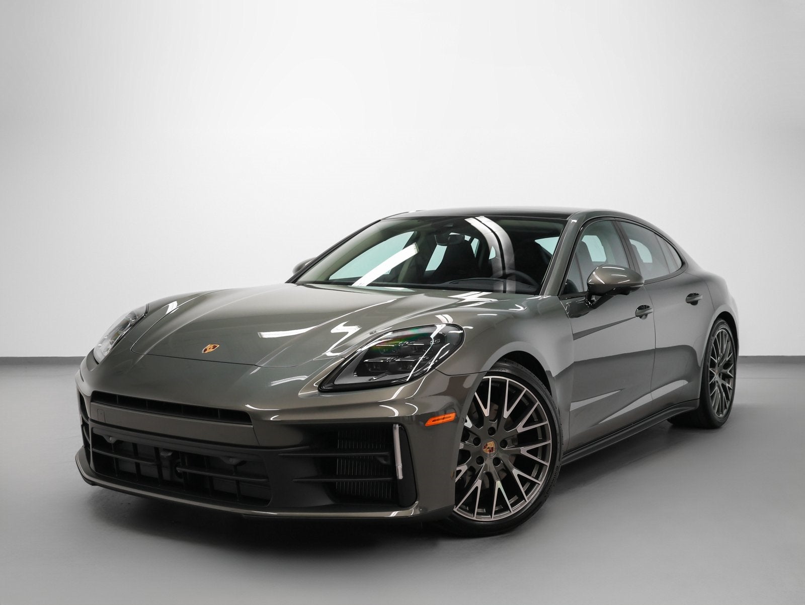 2026 Porsche Panamera Panamera 4