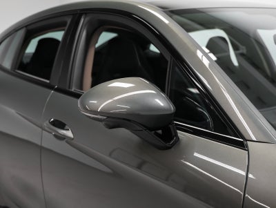 2026 Porsche Panamera Panamera 4