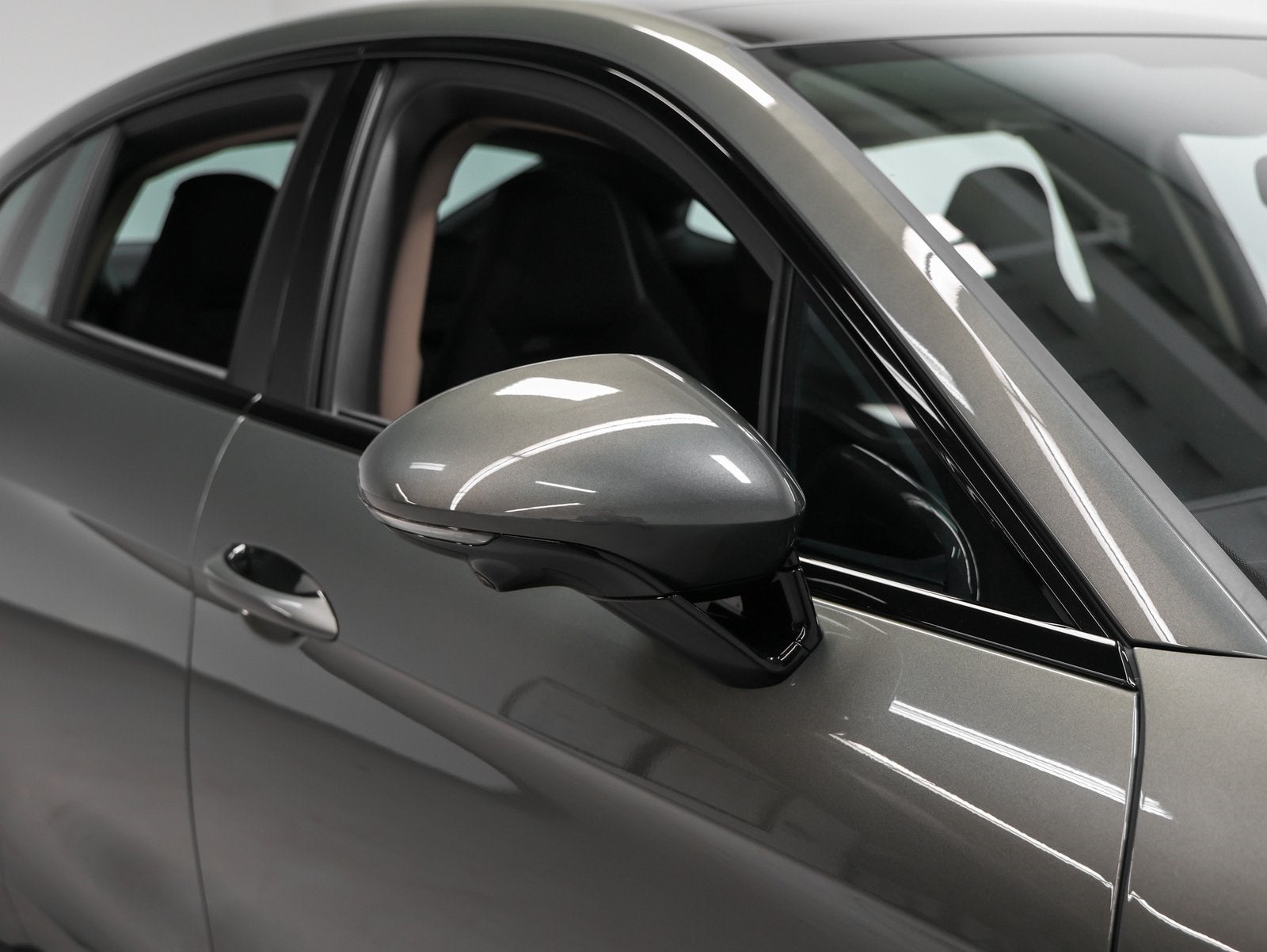 2026 Porsche Panamera Panamera 4