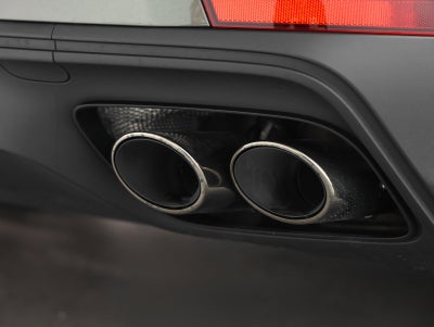 2026 Porsche Panamera Panamera 4