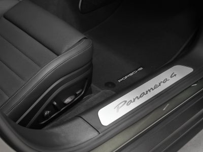 2026 Porsche Panamera Panamera 4