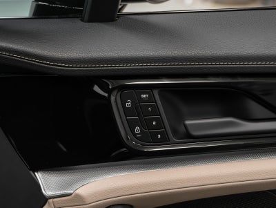 2026 Porsche Panamera Panamera 4