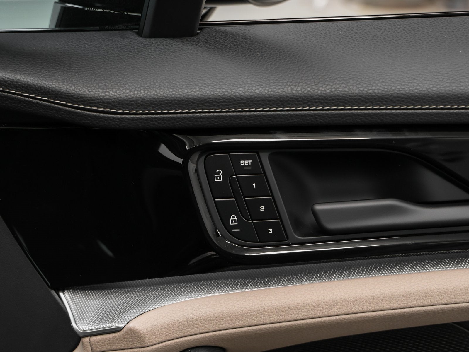 2026 Porsche Panamera Panamera 4