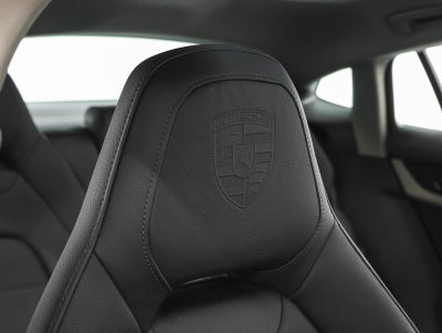 2026 Porsche Panamera Panamera 4