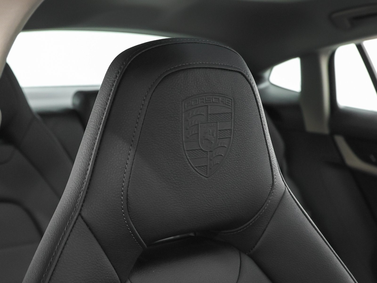 2026 Porsche Panamera Panamera 4