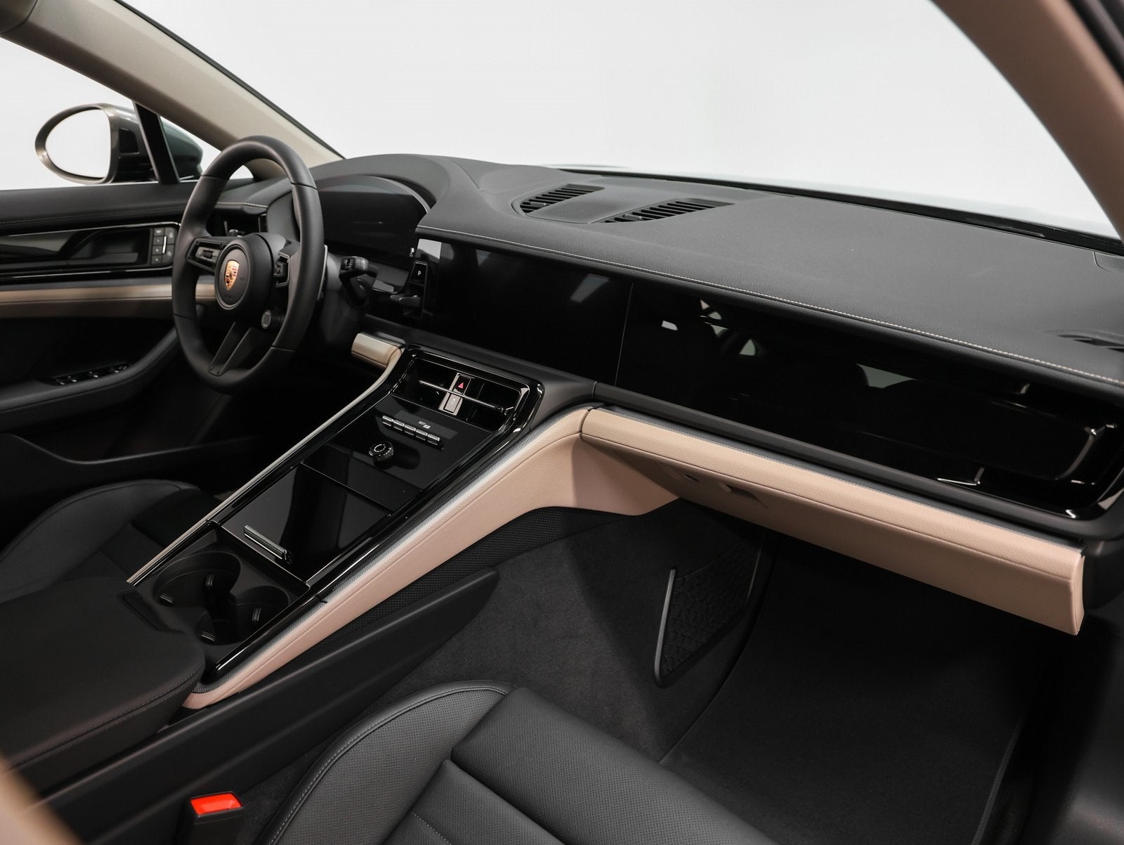 2026 Porsche Panamera Panamera 4