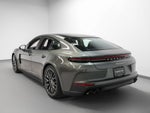 2026 Porsche Panamera Panamera 4