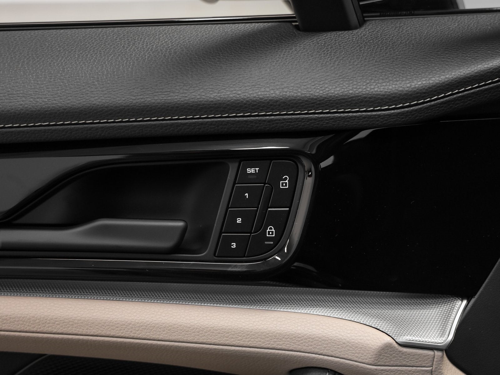 2026 Porsche Panamera Panamera 4