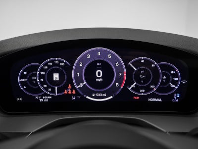 2026 Porsche Panamera Panamera 4