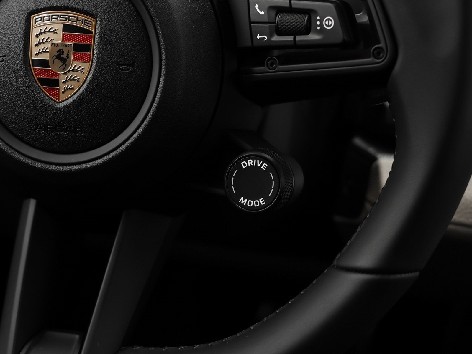 2026 Porsche Panamera Panamera 4