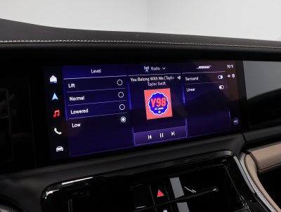 2026 Porsche Panamera Panamera 4