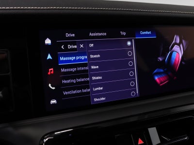 2026 Porsche Panamera Panamera 4