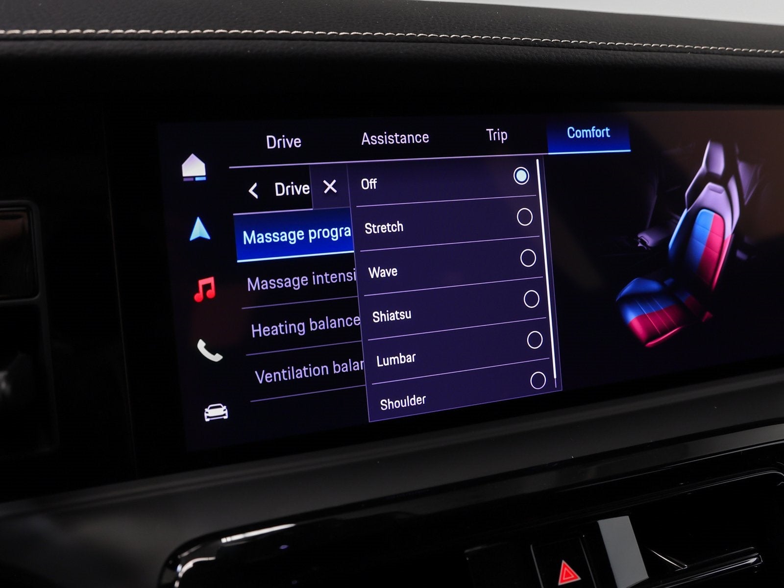 2026 Porsche Panamera Panamera 4