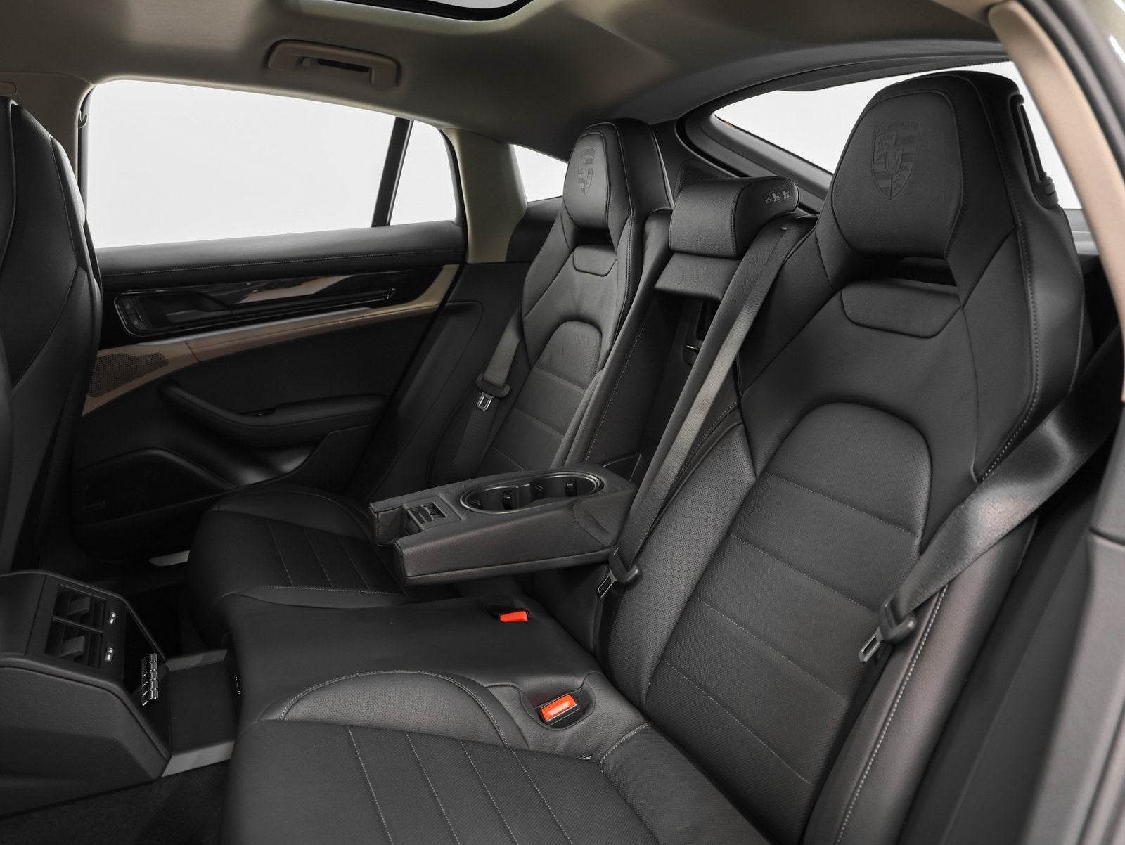 2026 Porsche Panamera Panamera 4