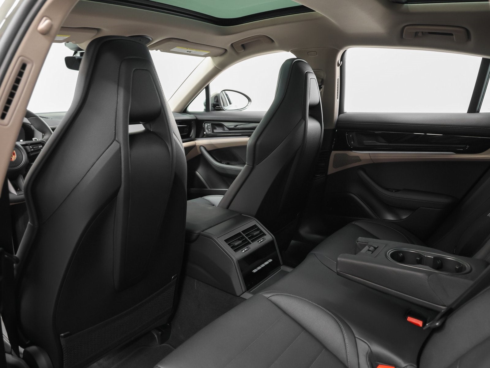 2026 Porsche Panamera Panamera 4