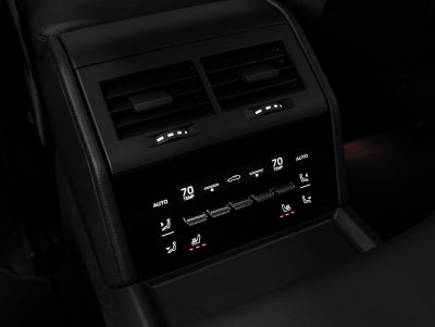 2026 Porsche Panamera Panamera 4