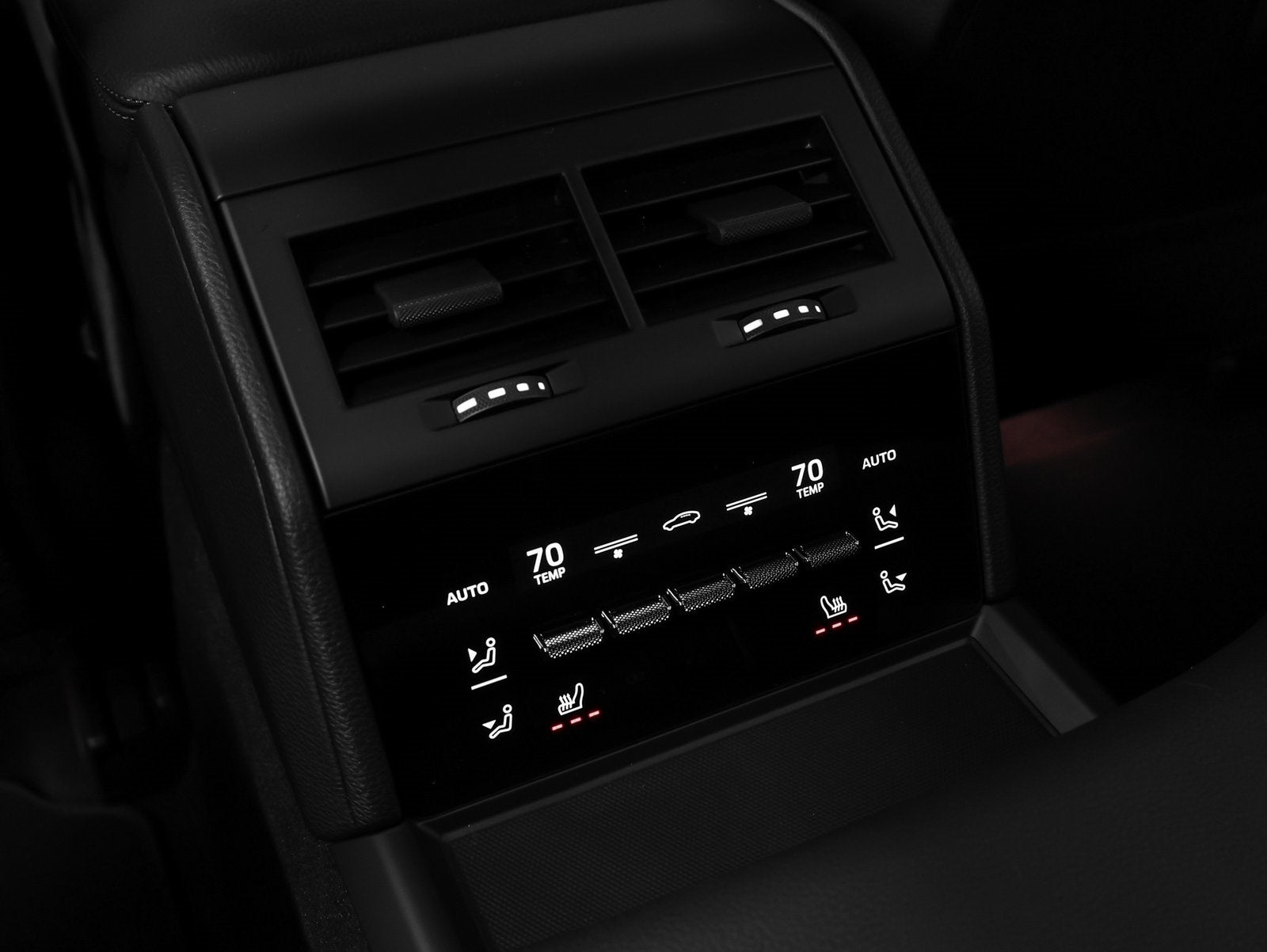 2026 Porsche Panamera Panamera 4