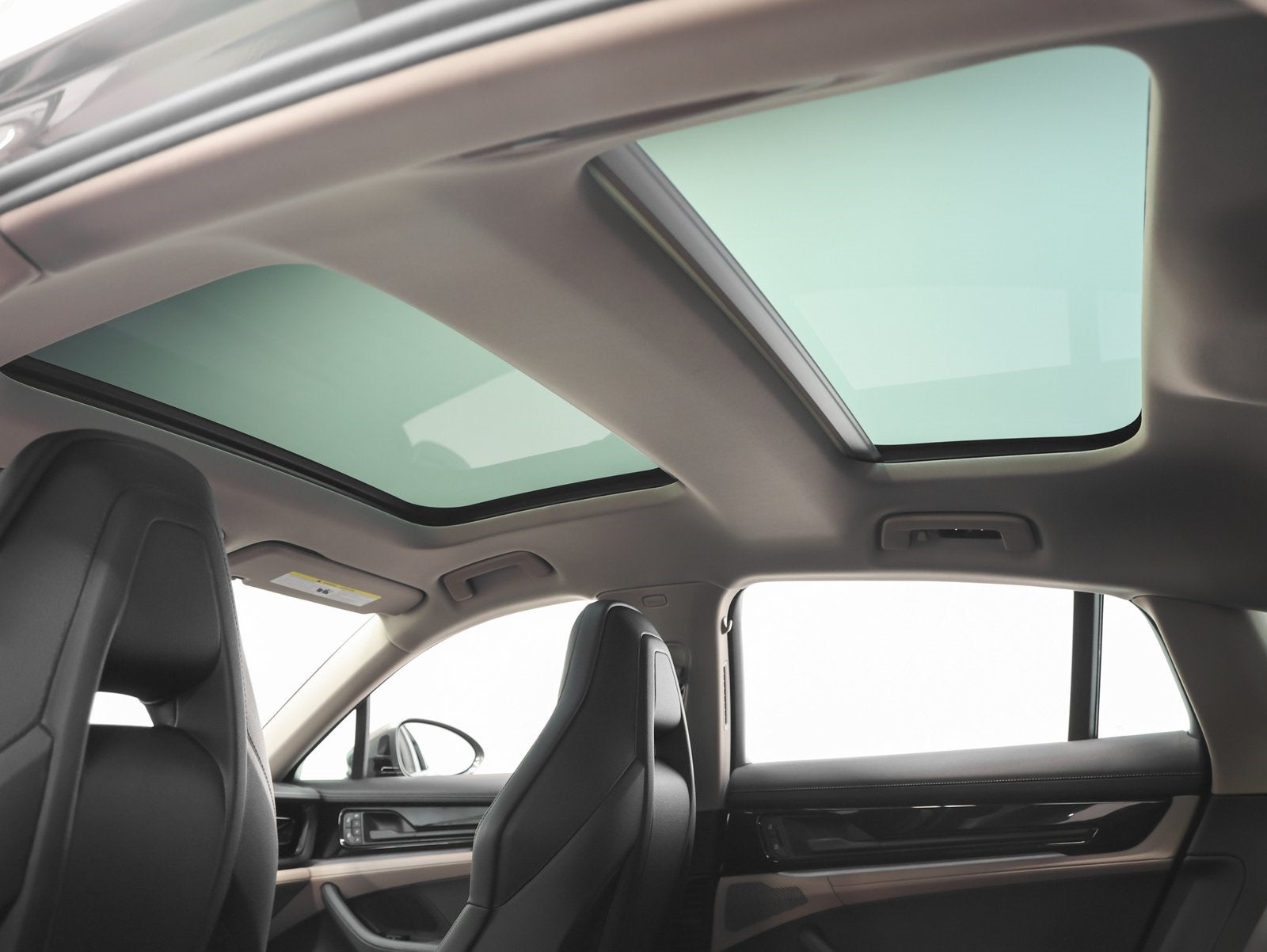 2026 Porsche Panamera Panamera 4