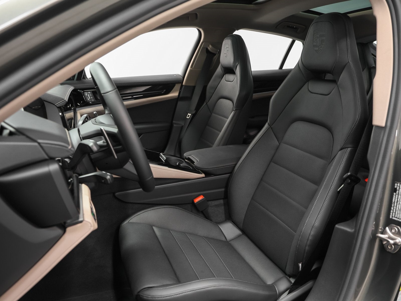 2026 Porsche Panamera Panamera 4