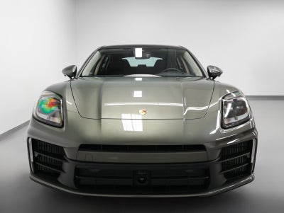 2026 Porsche Panamera Panamera 4