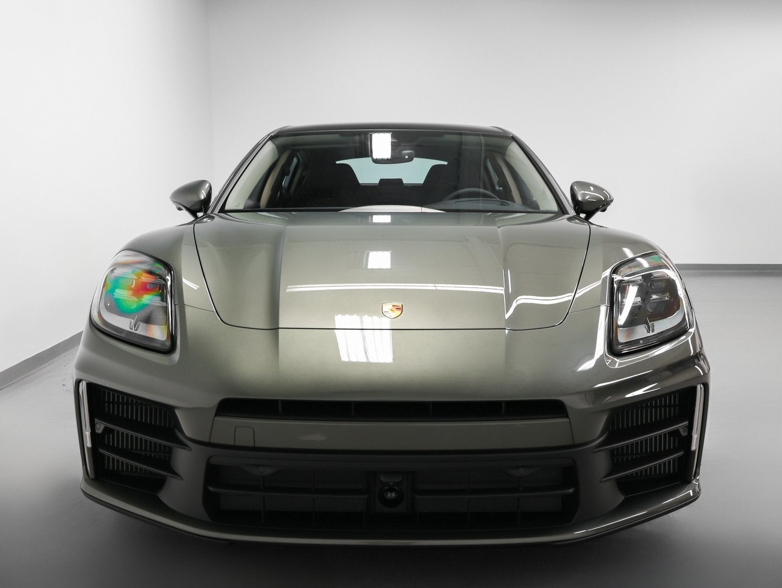 2026 Porsche Panamera Panamera 4