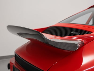 1985 Porsche 911 911 Carrera Coupe