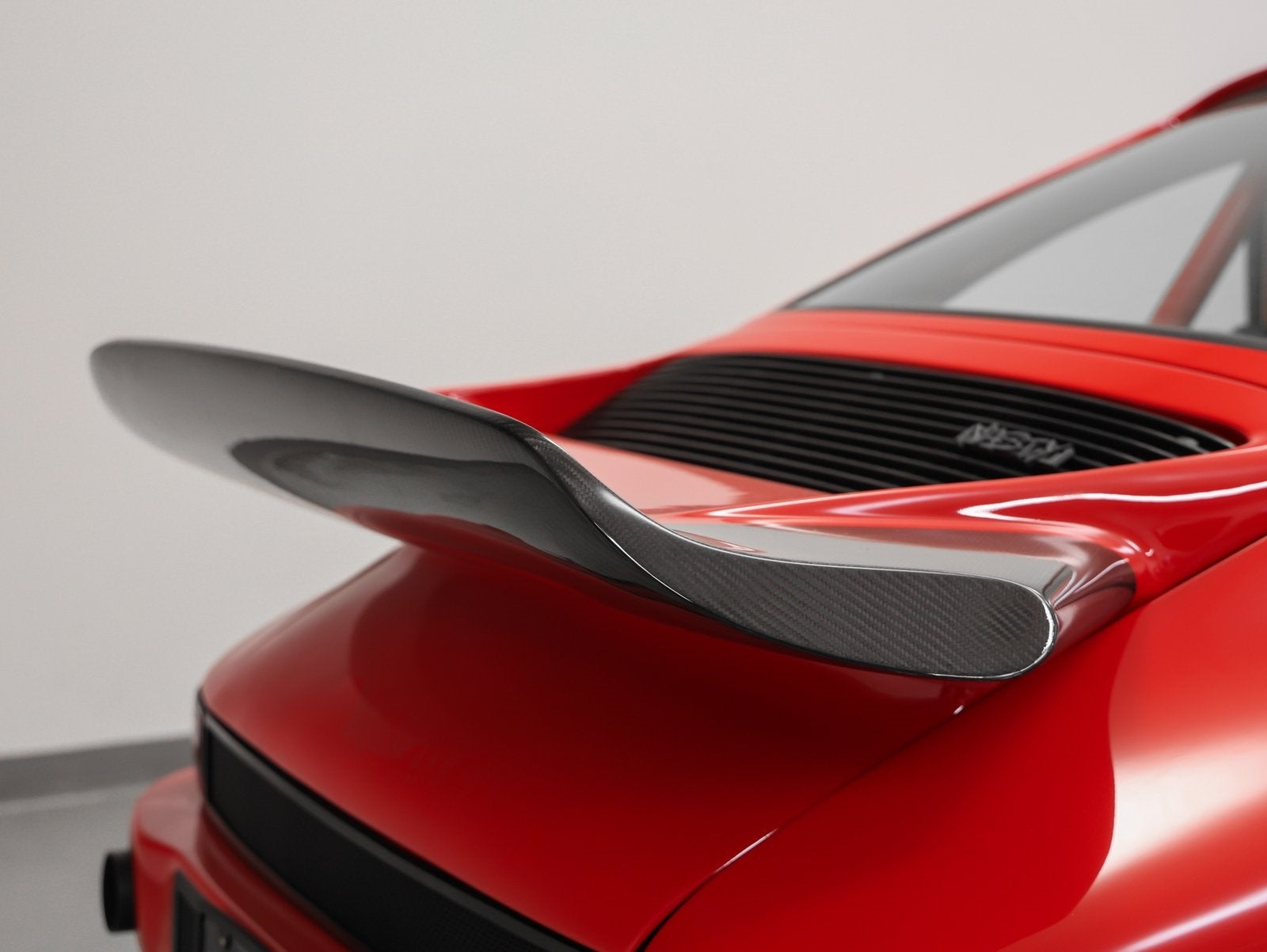 1985 Porsche 911 911 Carrera Coupe